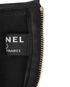 Chanel Fingerless Gloves, other view
